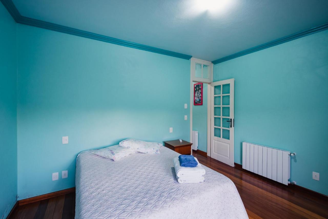 Casa Ampla Com Comodos Confortaveis Грамаду Экстерьер фото