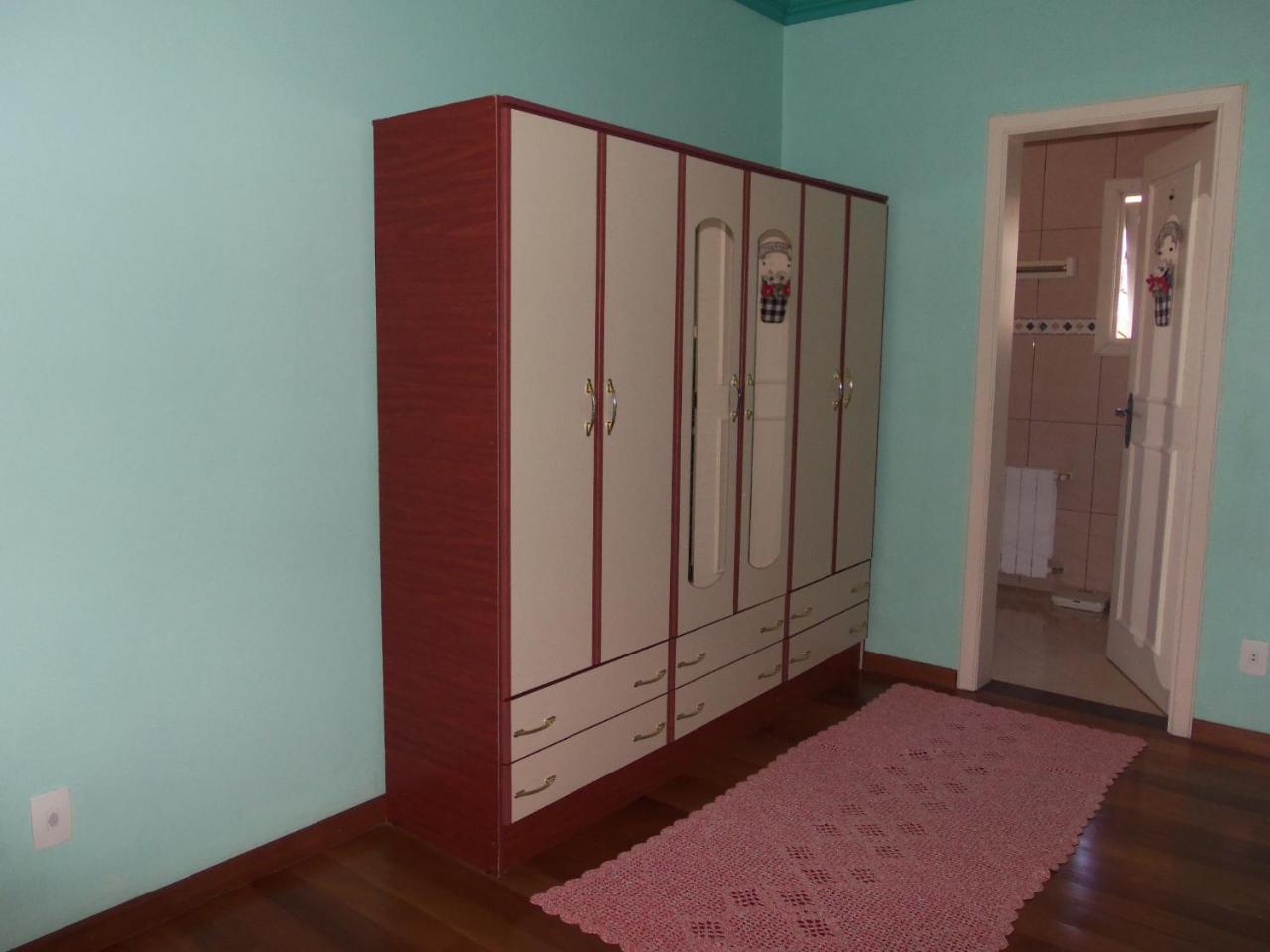 Casa Ampla Com Comodos Confortaveis Грамаду Экстерьер фото